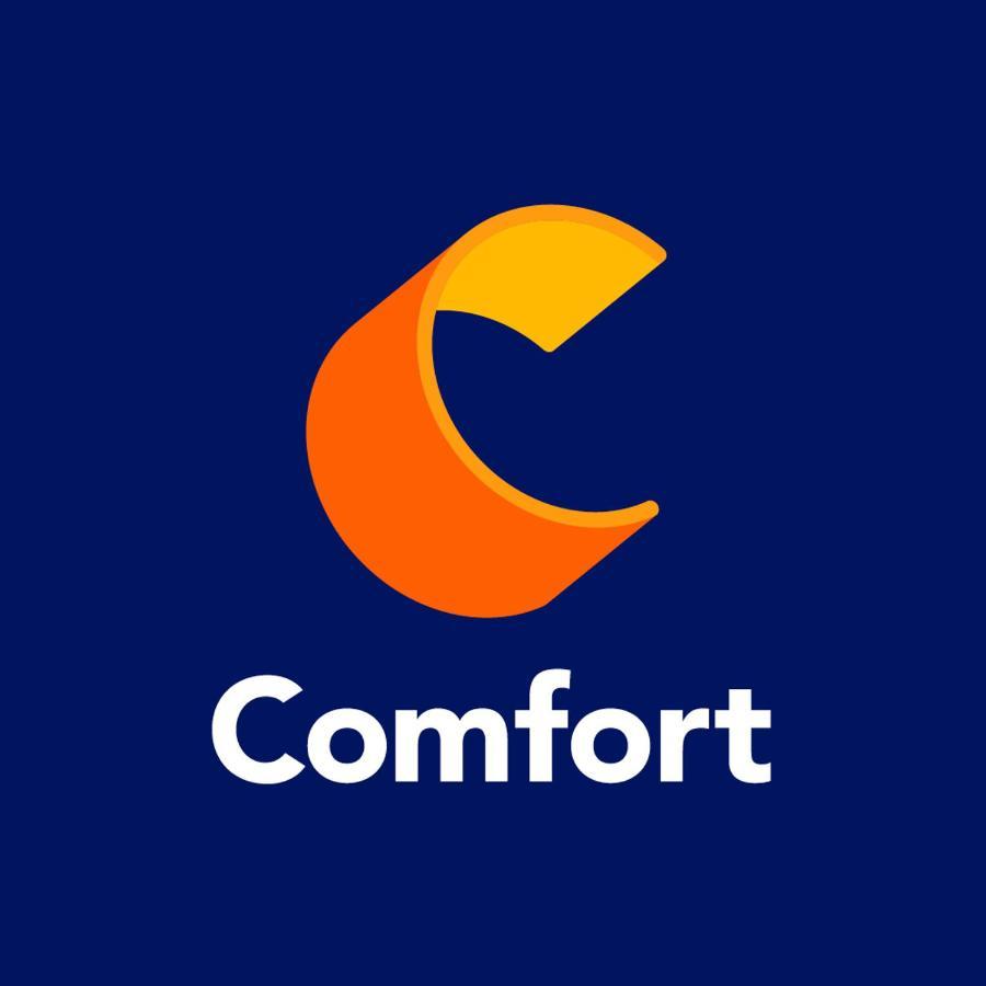 Comfort Suites Midland West Esterno foto