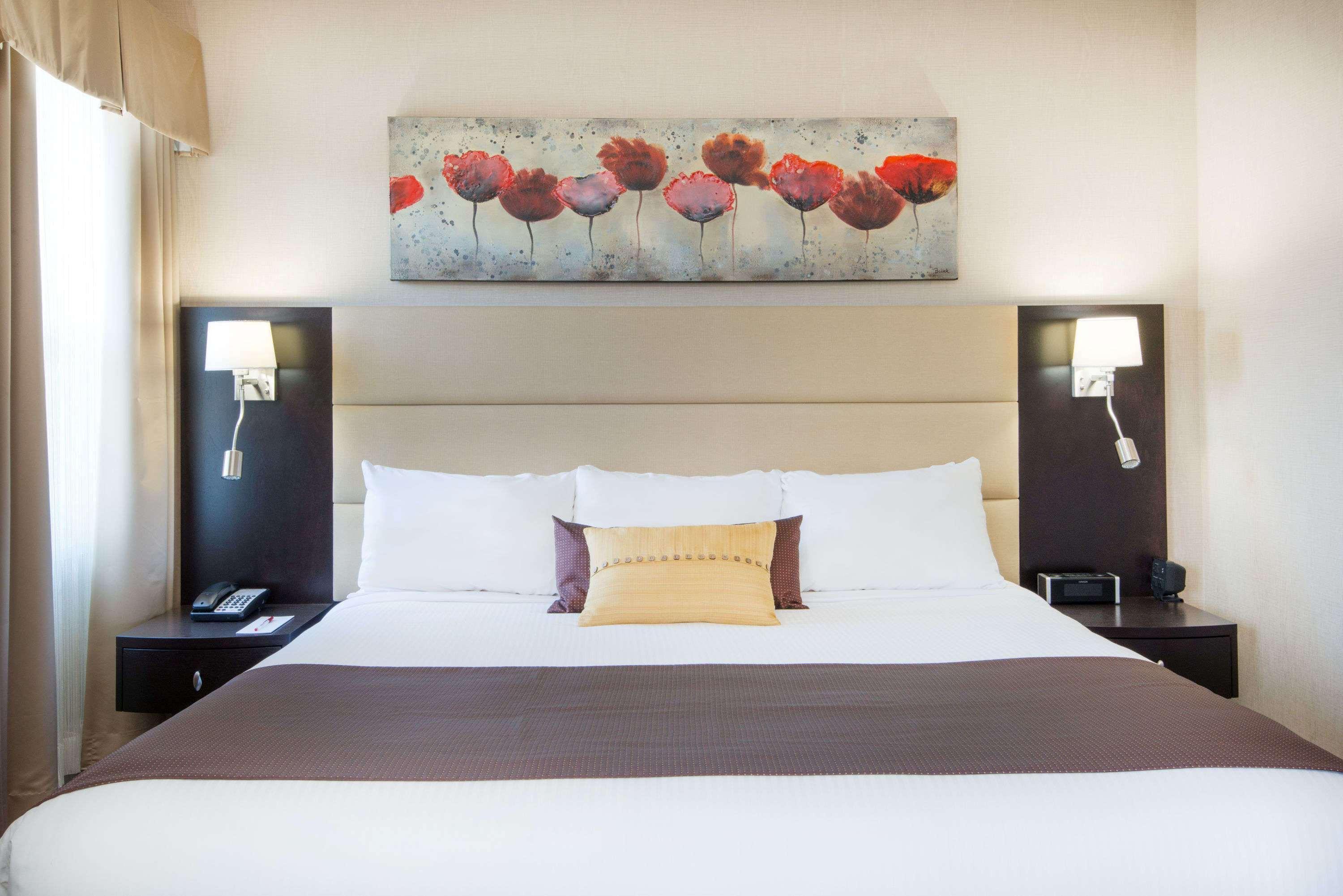 Comfort Suites Midland West Esterno foto