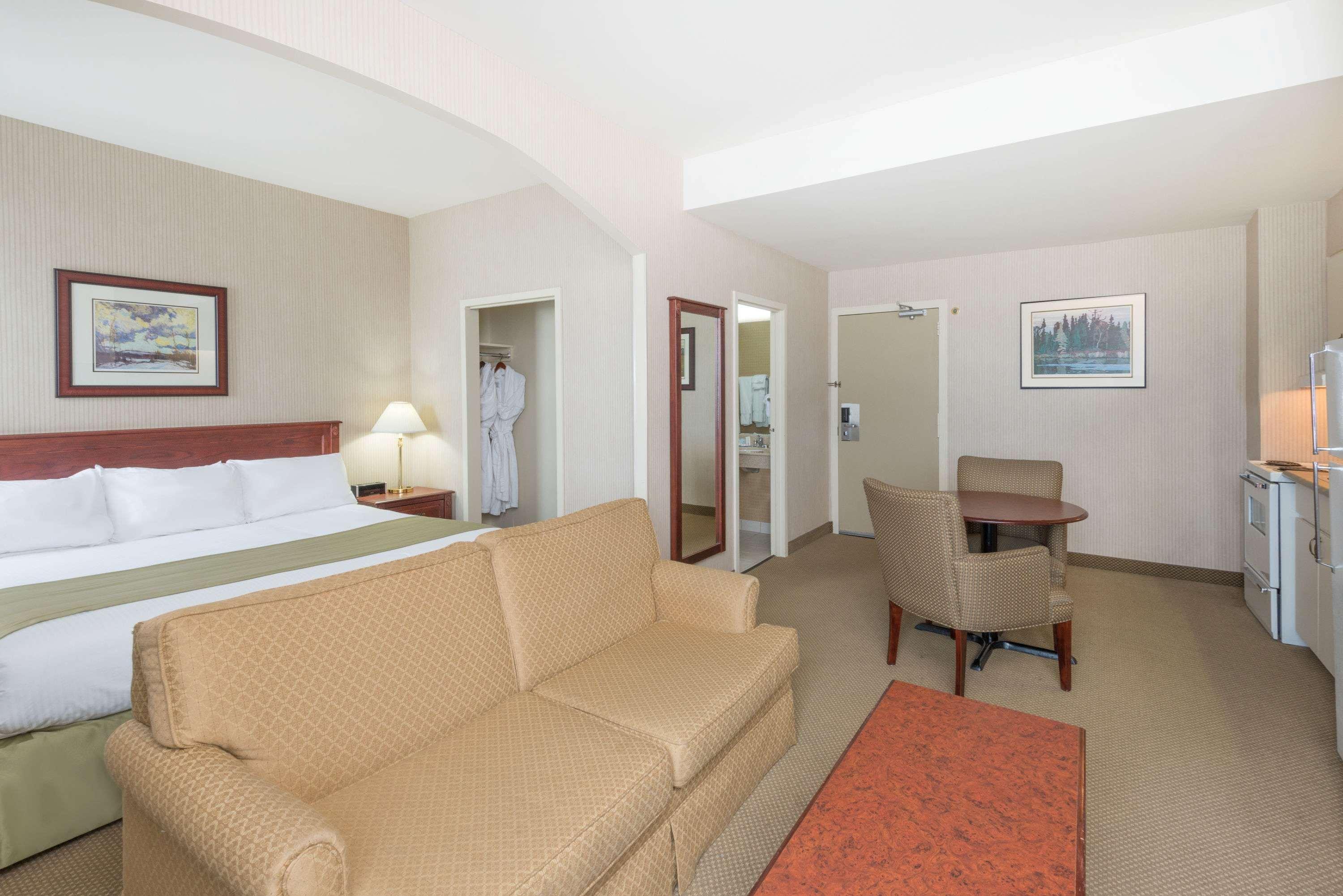 Comfort Suites Midland West Esterno foto